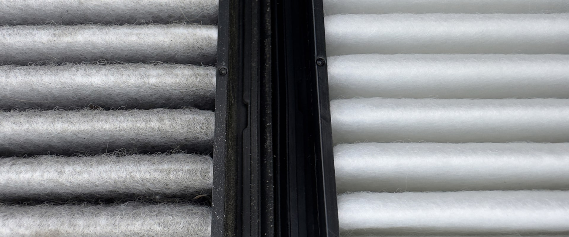 Dirty HVAC Filter Symptoms A Guide for Homeowners