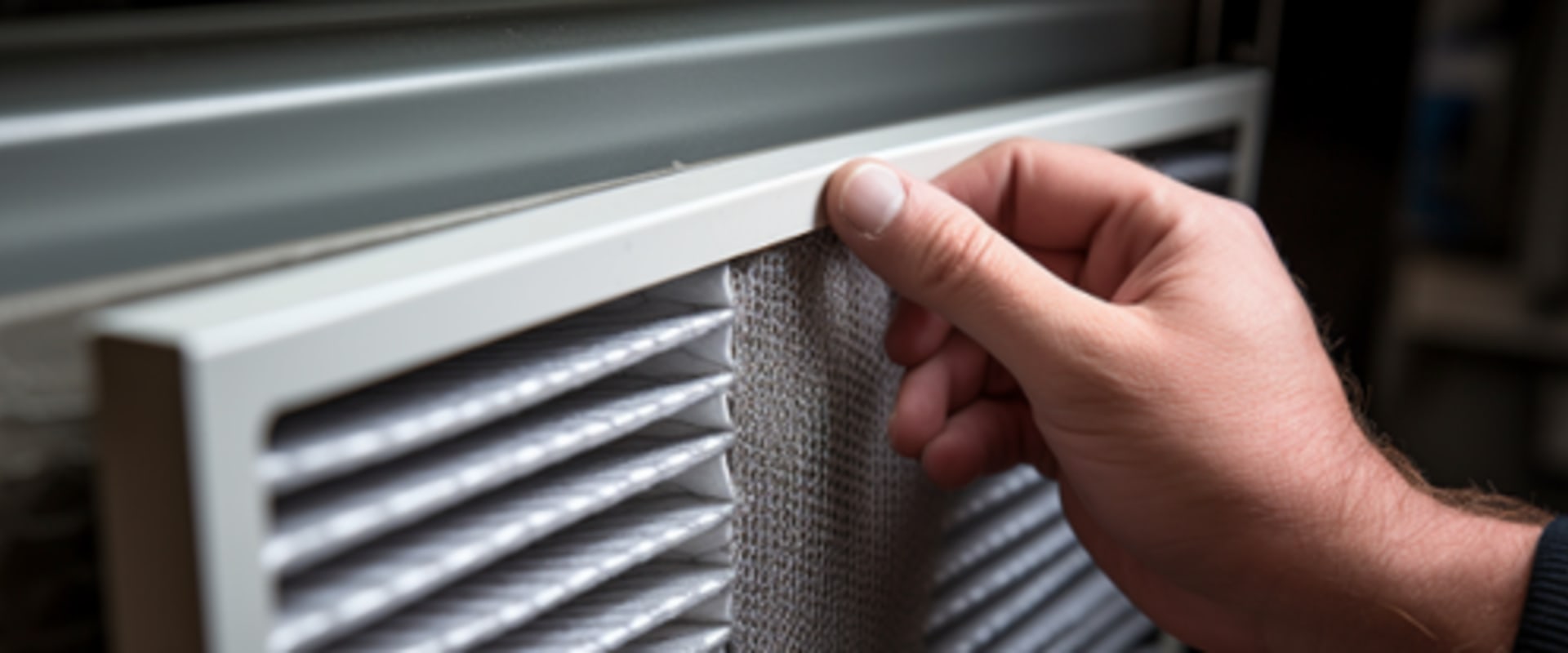 Finding the best air conditioner filters