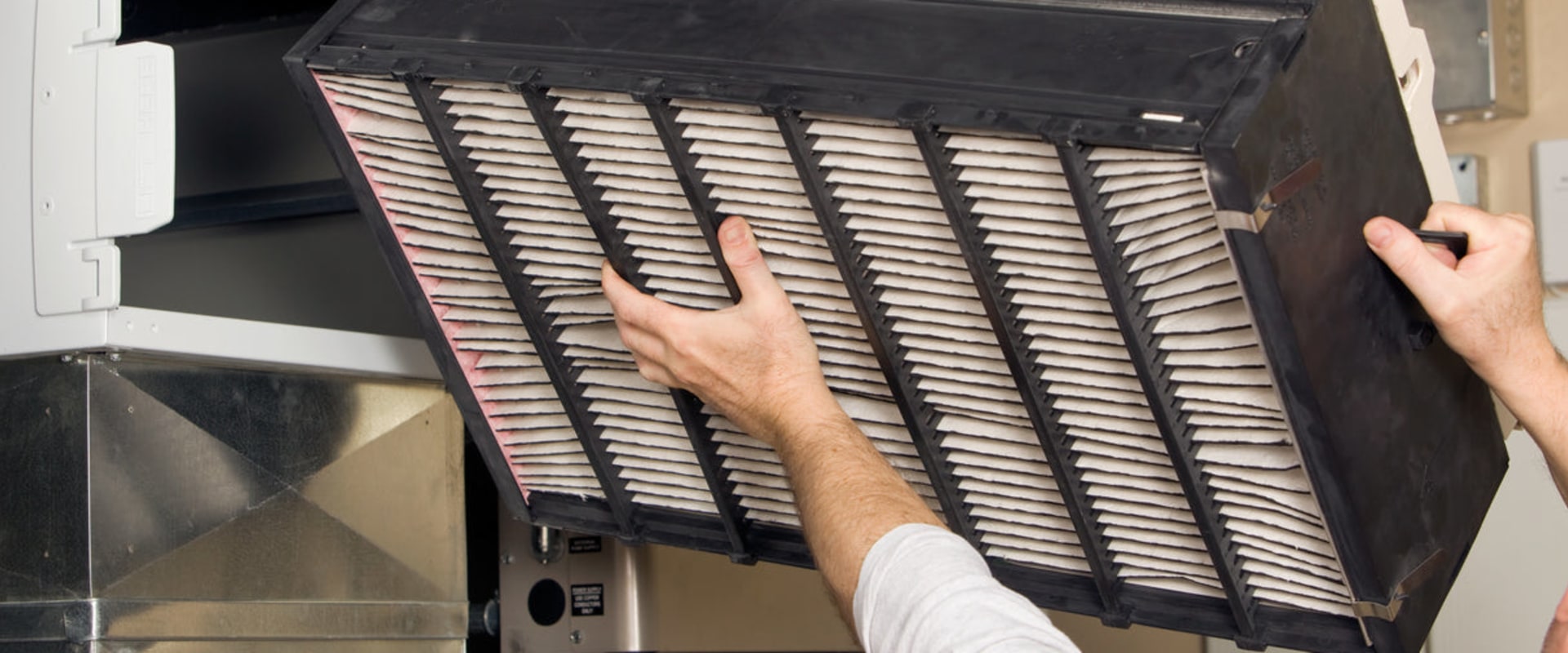 Different Types of Air Filters for Your House HVAC System