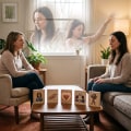 What Happens in an IFS Therapy Session Step by Step?