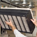 Different Types of Air Filters for Your House HVAC System