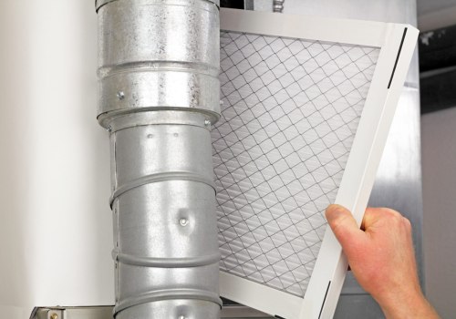 Where to Find the Best Deals on Furnace Air Filters Near Me