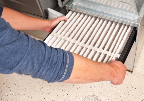 Ultimate Guide to AC Air Filter Sizes: Find the Perfect Fit