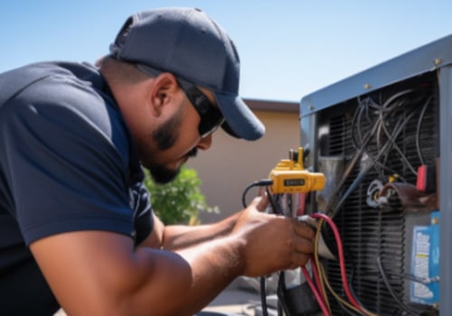 Searching for Reliable HVAC Pros? Top HVAC System Installation Near Sunny Isles Beach FL