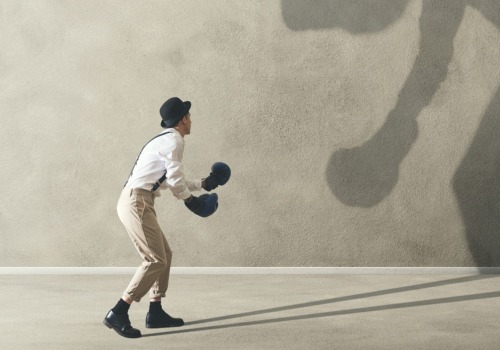 What Does Self-Sabotage Really Mean?