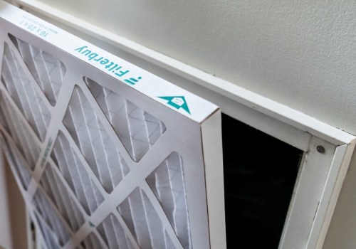 Stop Allergens Using 20x23x1 HVAC and Furnace Air Filter for House Quality Performance and Longevity