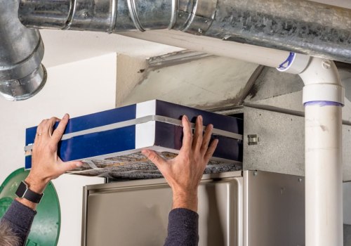 The Importance of 16x16x1 Furnace Air Filters