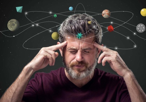 What Causes Poor Spatial Recognition in Adults