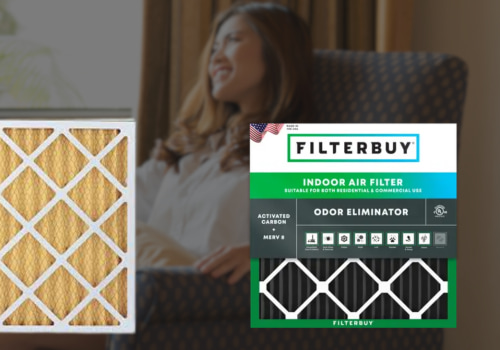What Makes a Carbon Air Filter So Effective? Find Out Now