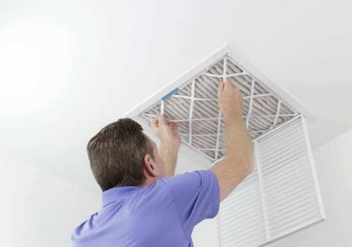 Choosing the Right AC Filter Size